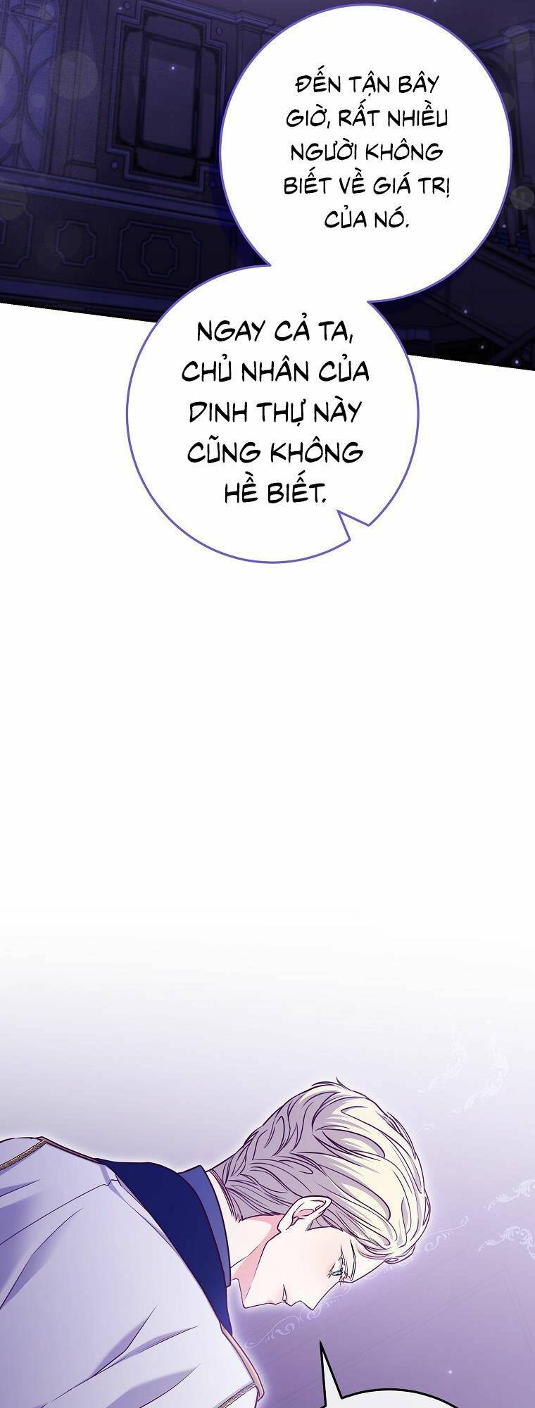 Tôi Bị Mắc Kẹt Trong Trò Chơi Lỗi Chapter 19 - Trang 2