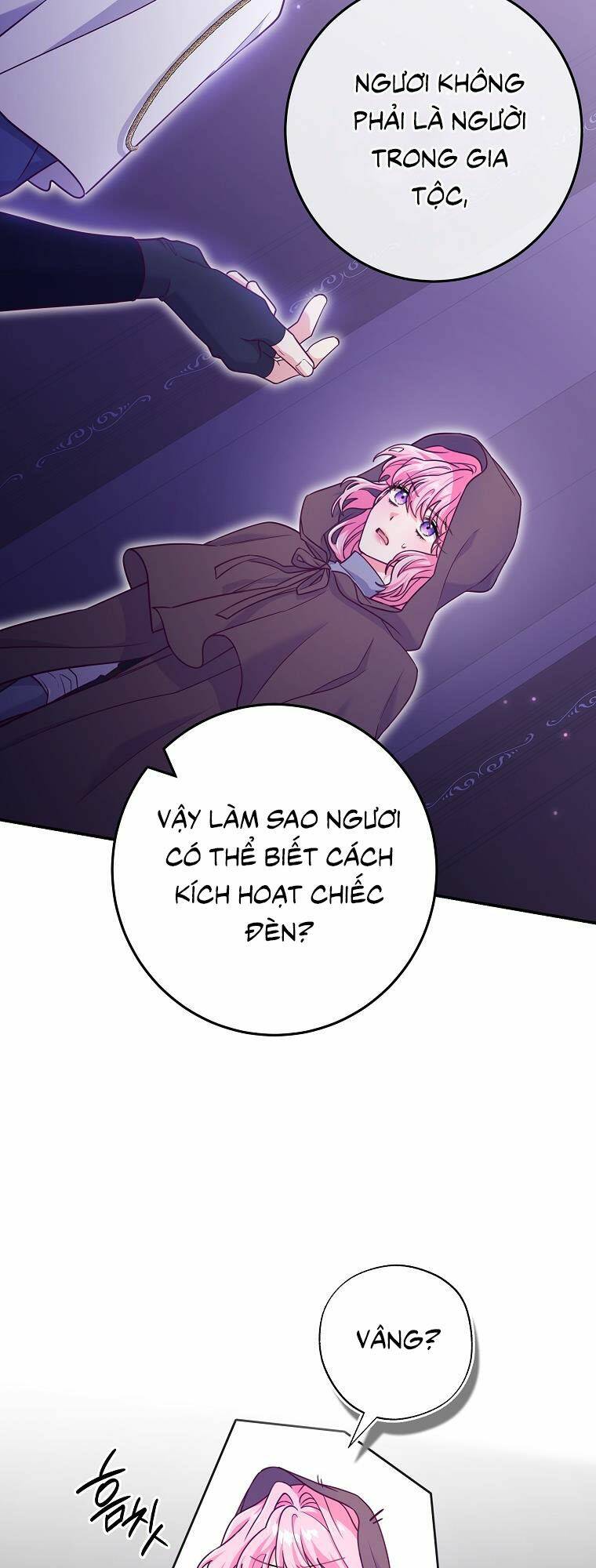 Tôi Bị Mắc Kẹt Trong Trò Chơi Lỗi Chapter 19 - Trang 2