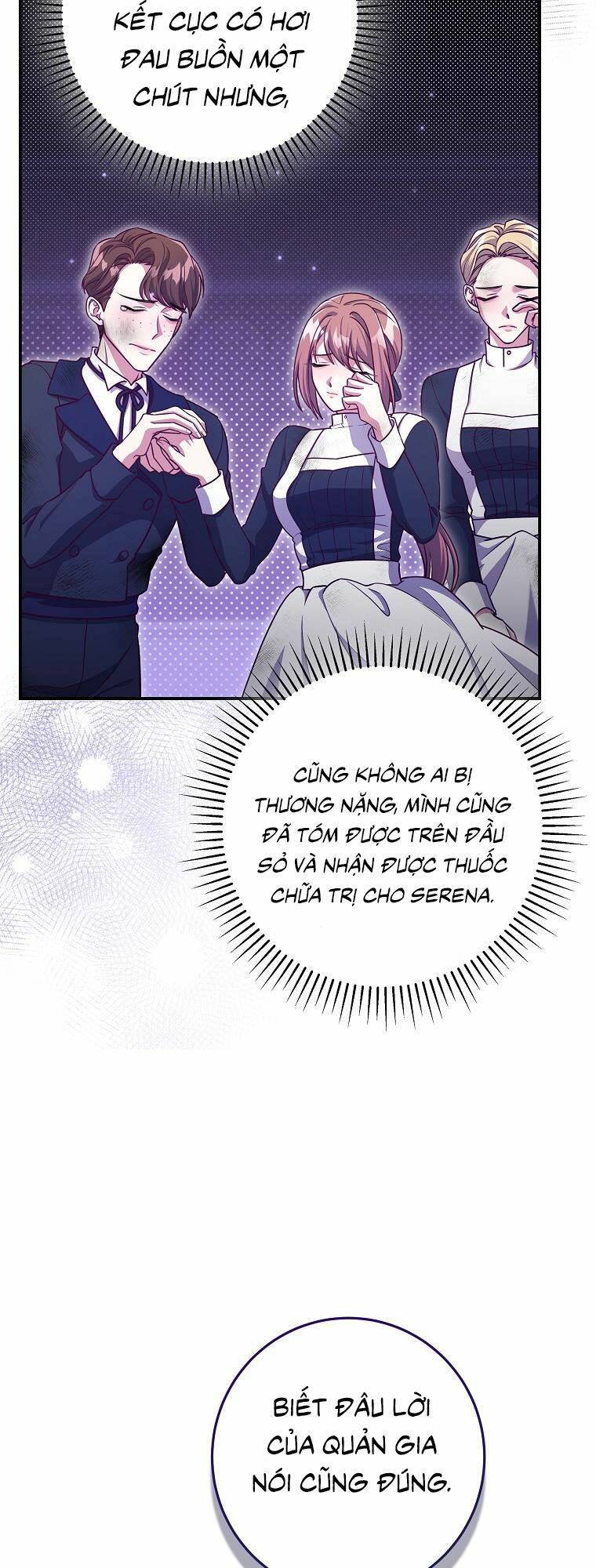 Tôi Bị Mắc Kẹt Trong Trò Chơi Lỗi Chapter 19 - Trang 2