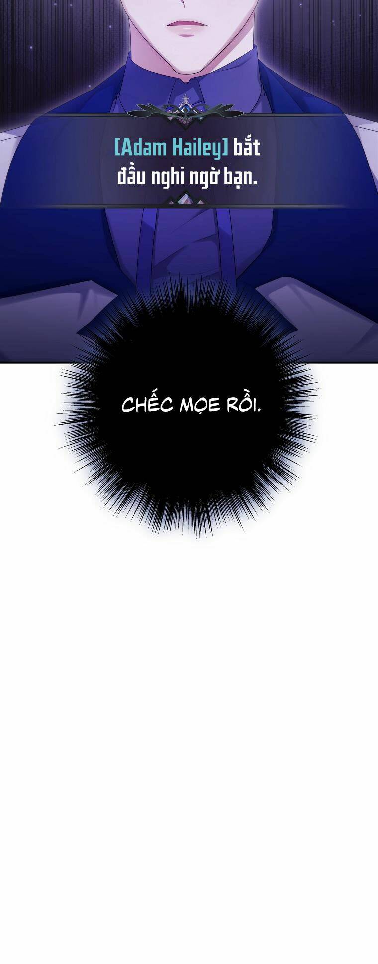 Tôi Bị Mắc Kẹt Trong Trò Chơi Lỗi Chapter 19 - Trang 2