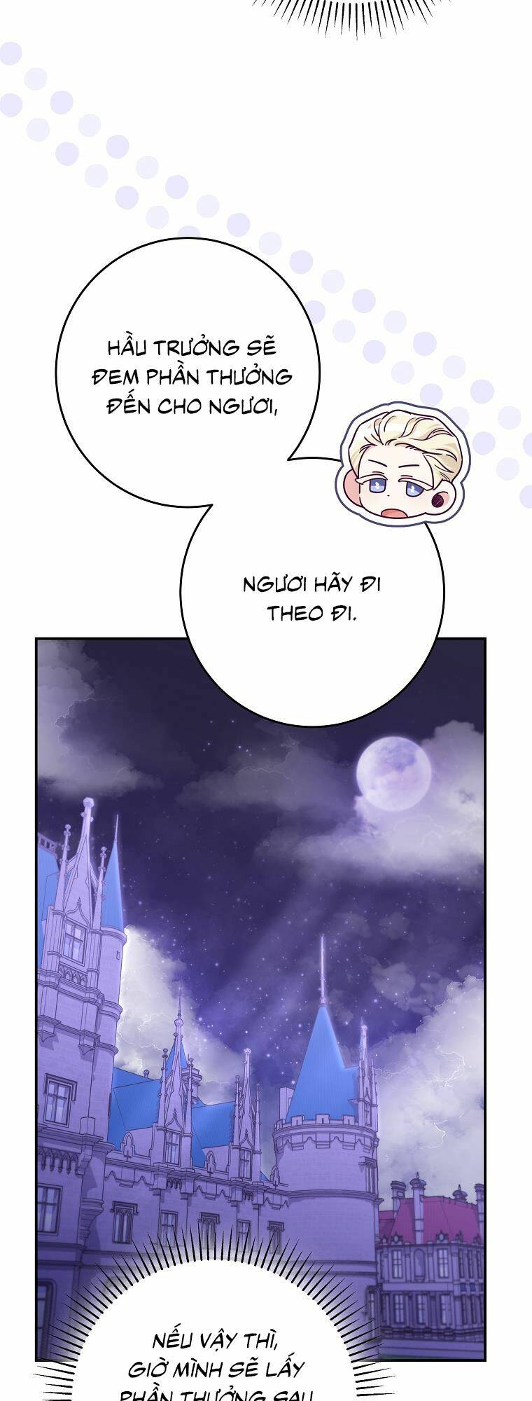 Tôi Bị Mắc Kẹt Trong Trò Chơi Lỗi Chapter 20 - Trang 2