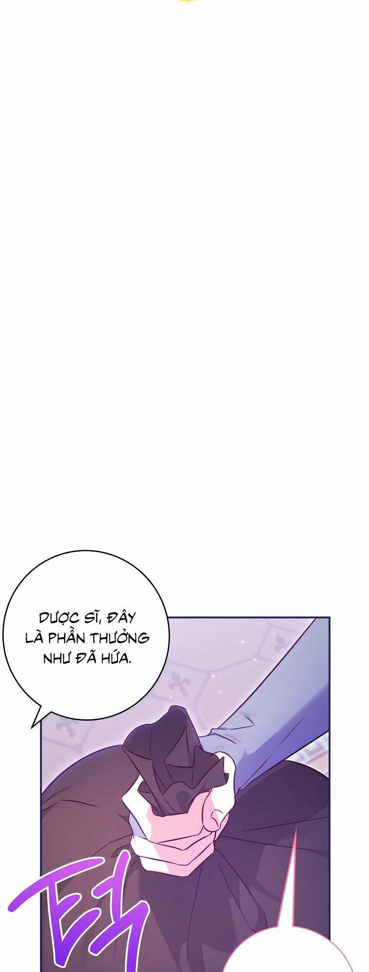 Tôi Bị Mắc Kẹt Trong Trò Chơi Lỗi Chapter 20 - Trang 2