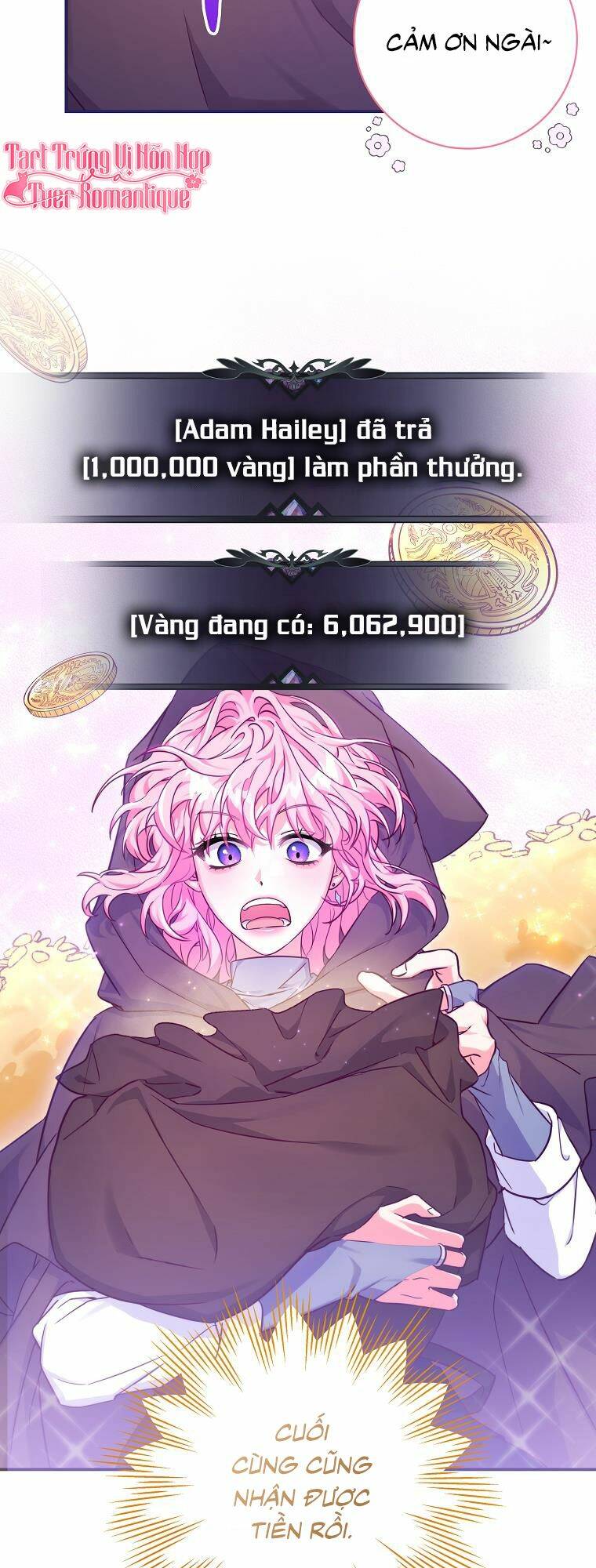 Tôi Bị Mắc Kẹt Trong Trò Chơi Lỗi Chapter 20 - Trang 2