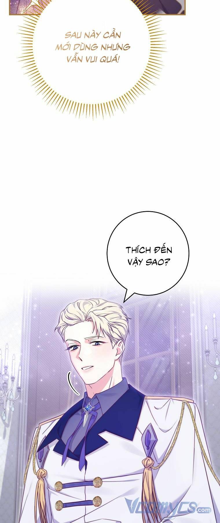 Tôi Bị Mắc Kẹt Trong Trò Chơi Lỗi Chapter 20 - Trang 2