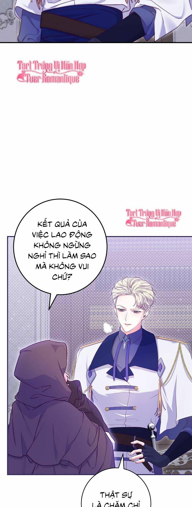 Tôi Bị Mắc Kẹt Trong Trò Chơi Lỗi Chapter 20 - Trang 2