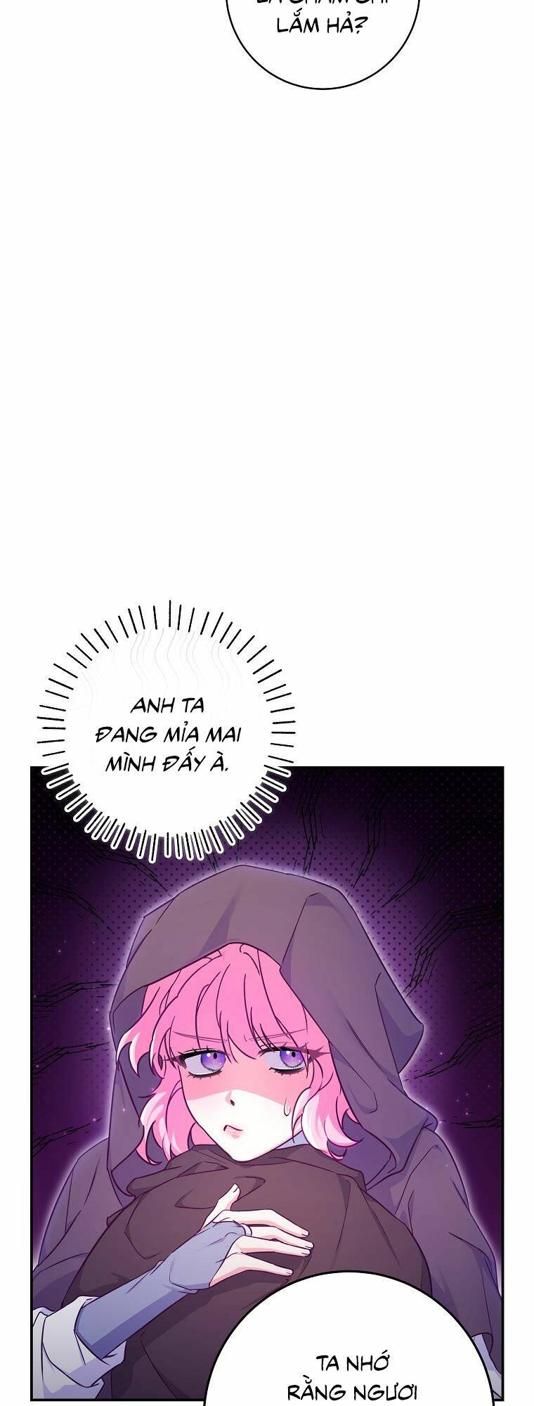 Tôi Bị Mắc Kẹt Trong Trò Chơi Lỗi Chapter 20 - Trang 2