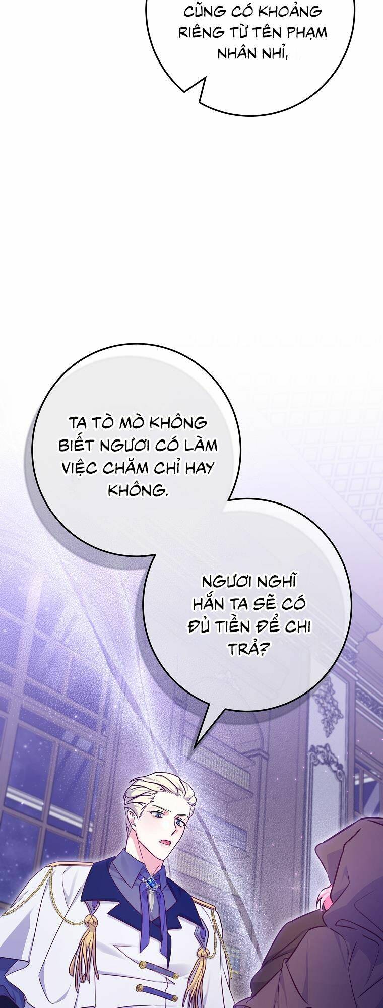 Tôi Bị Mắc Kẹt Trong Trò Chơi Lỗi Chapter 20 - Trang 2