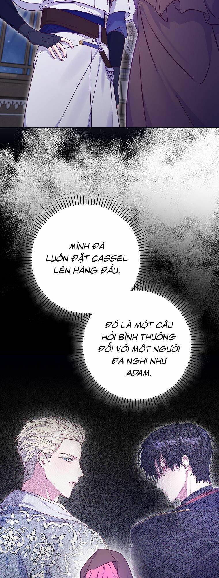 Tôi Bị Mắc Kẹt Trong Trò Chơi Lỗi Chapter 20 - Trang 2