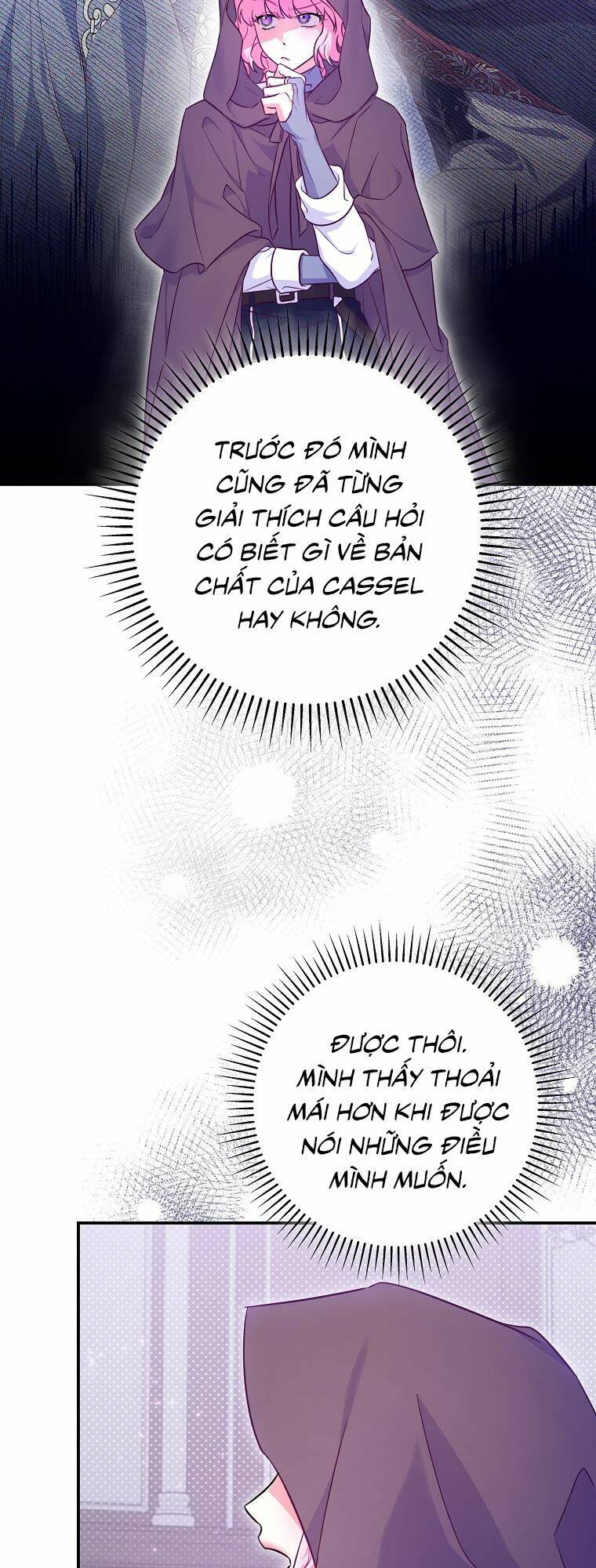 Tôi Bị Mắc Kẹt Trong Trò Chơi Lỗi Chapter 20 - Trang 2