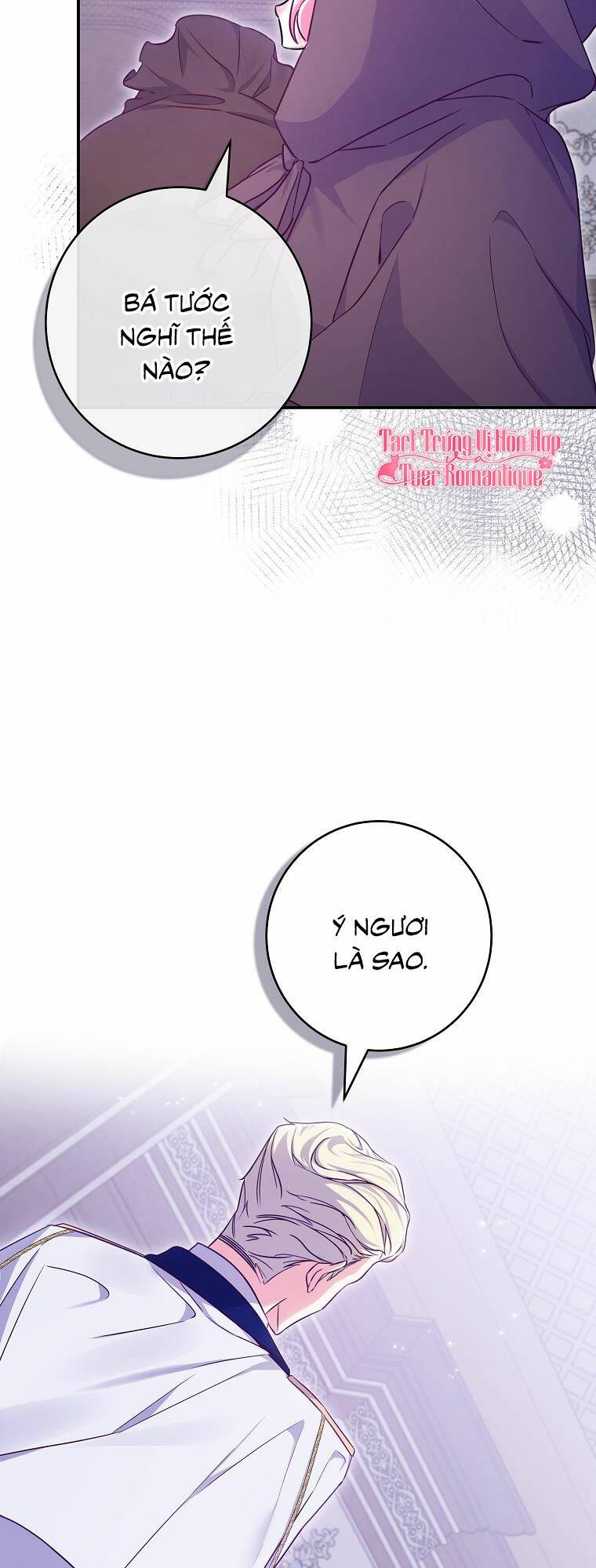 Tôi Bị Mắc Kẹt Trong Trò Chơi Lỗi Chapter 20 - Trang 2