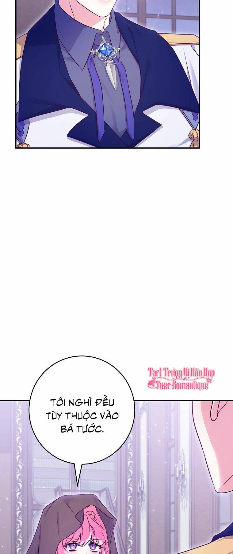 Tôi Bị Mắc Kẹt Trong Trò Chơi Lỗi Chapter 20 - Trang 2