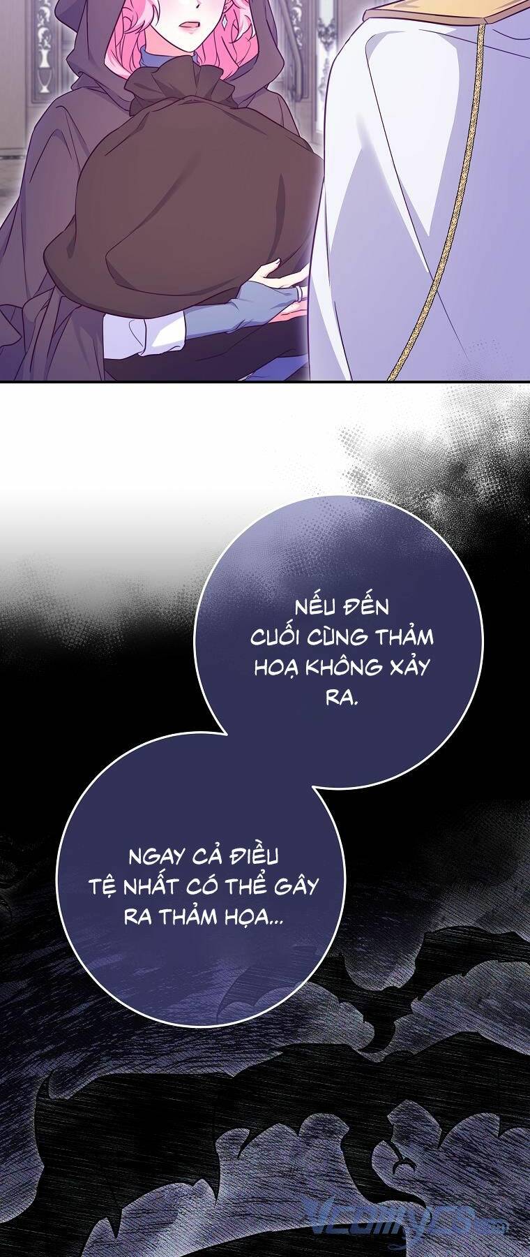 Tôi Bị Mắc Kẹt Trong Trò Chơi Lỗi Chapter 20 - Trang 2