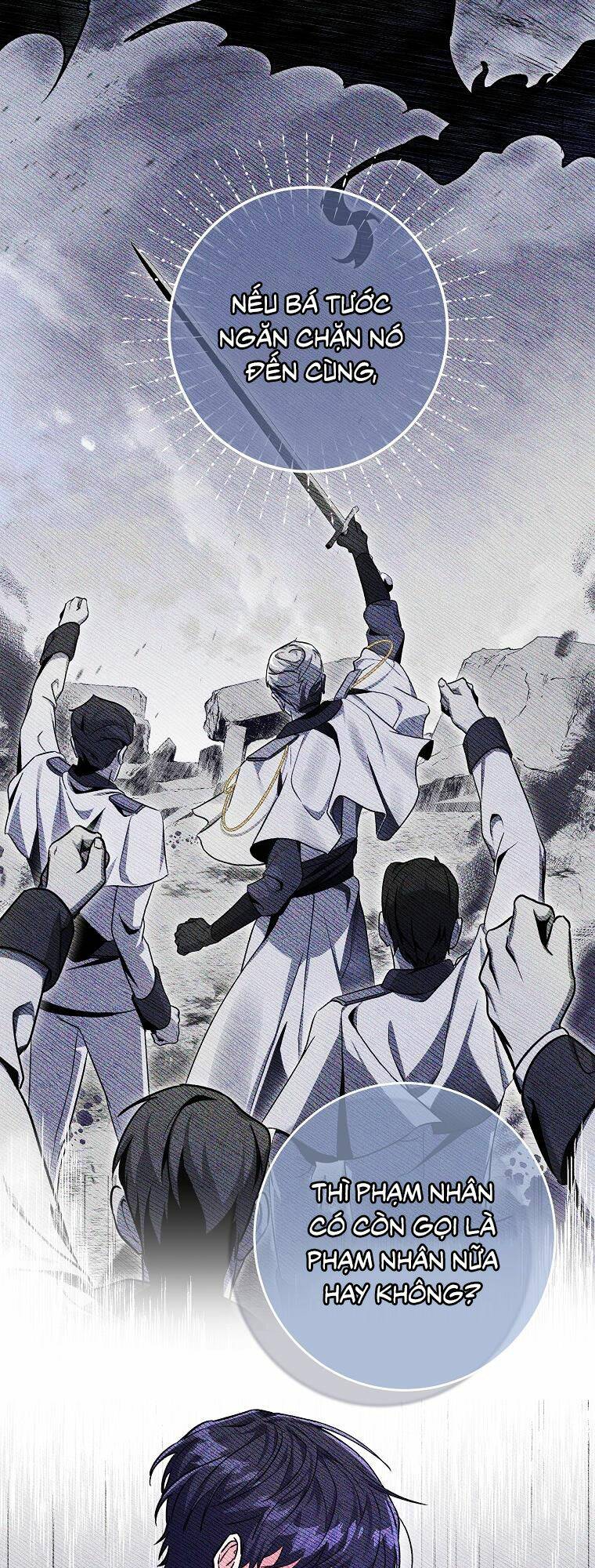 Tôi Bị Mắc Kẹt Trong Trò Chơi Lỗi Chapter 20 - Trang 2