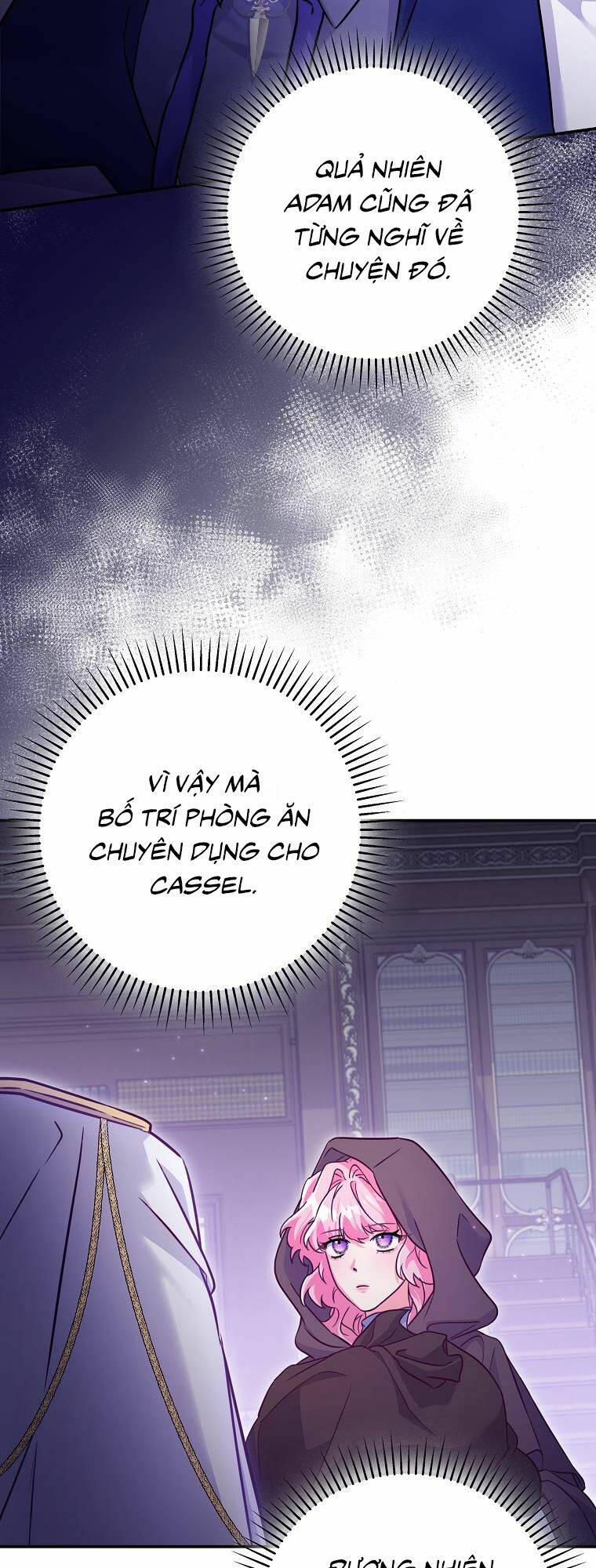 Tôi Bị Mắc Kẹt Trong Trò Chơi Lỗi Chapter 20 - Trang 2