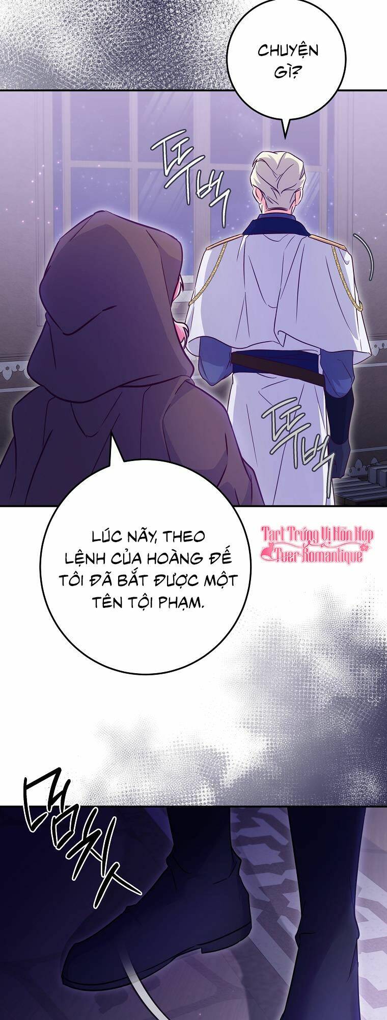 Tôi Bị Mắc Kẹt Trong Trò Chơi Lỗi Chapter 20 - Trang 2