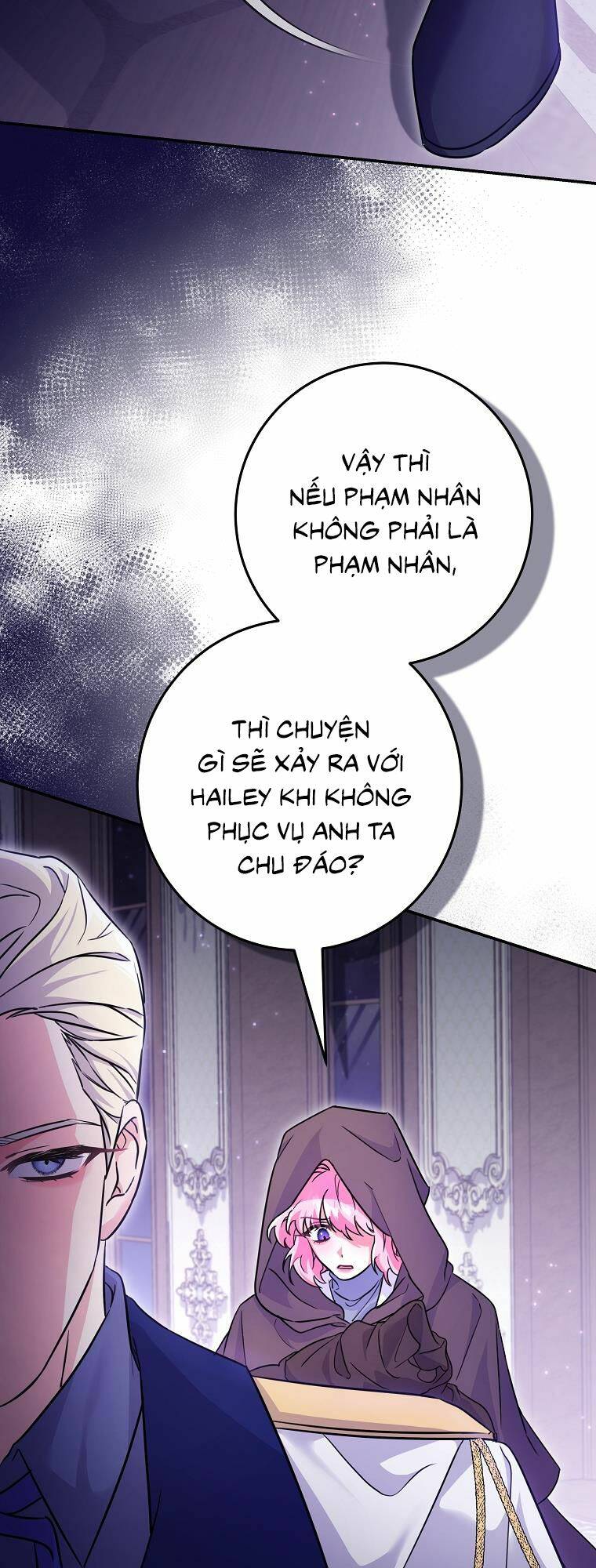 Tôi Bị Mắc Kẹt Trong Trò Chơi Lỗi Chapter 20 - Trang 2