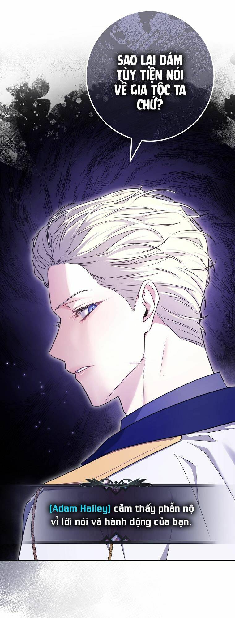 Tôi Bị Mắc Kẹt Trong Trò Chơi Lỗi Chapter 20 - Trang 2