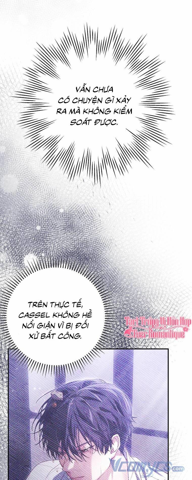 Tôi Bị Mắc Kẹt Trong Trò Chơi Lỗi Chapter 20 - Trang 2