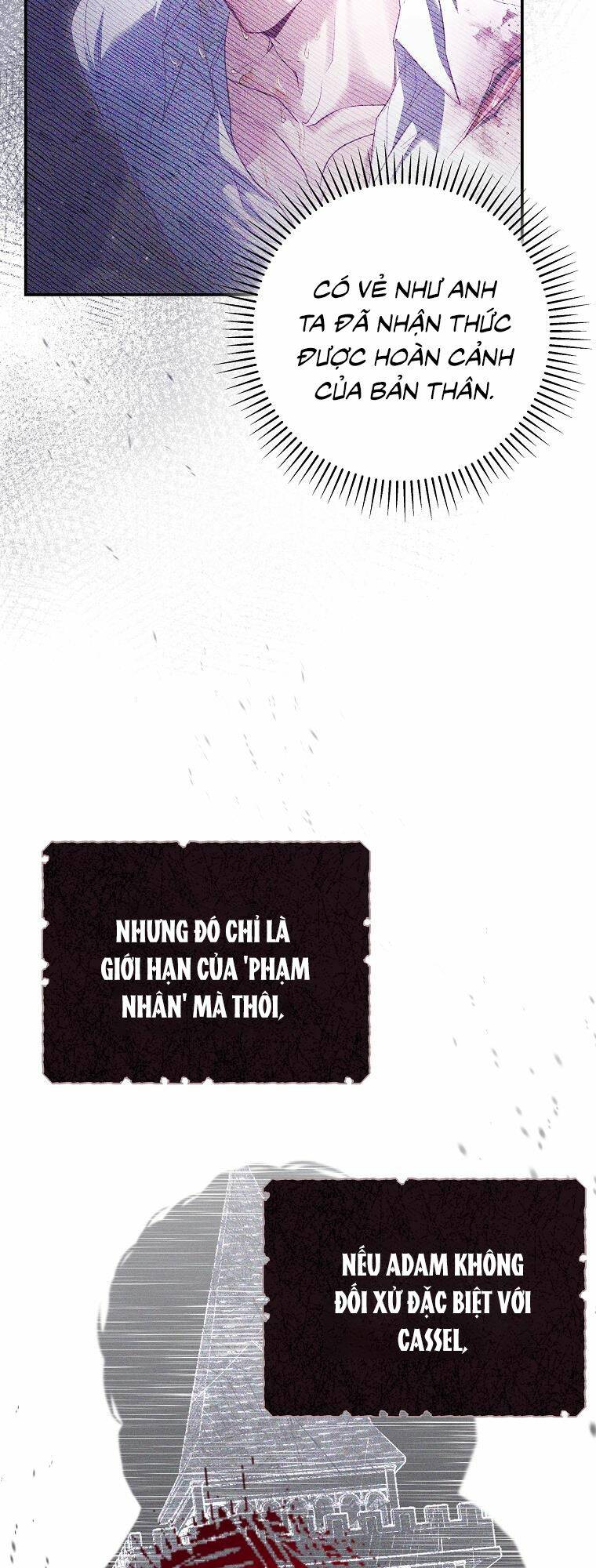 Tôi Bị Mắc Kẹt Trong Trò Chơi Lỗi Chapter 20 - Trang 2