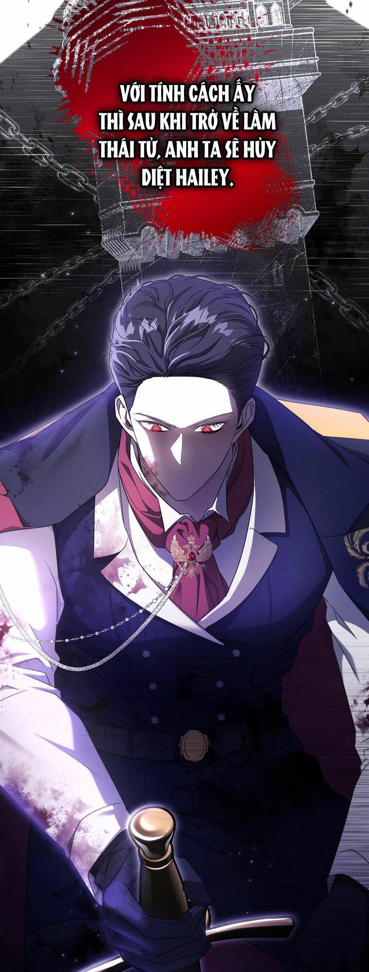 Tôi Bị Mắc Kẹt Trong Trò Chơi Lỗi Chapter 20 - Trang 2