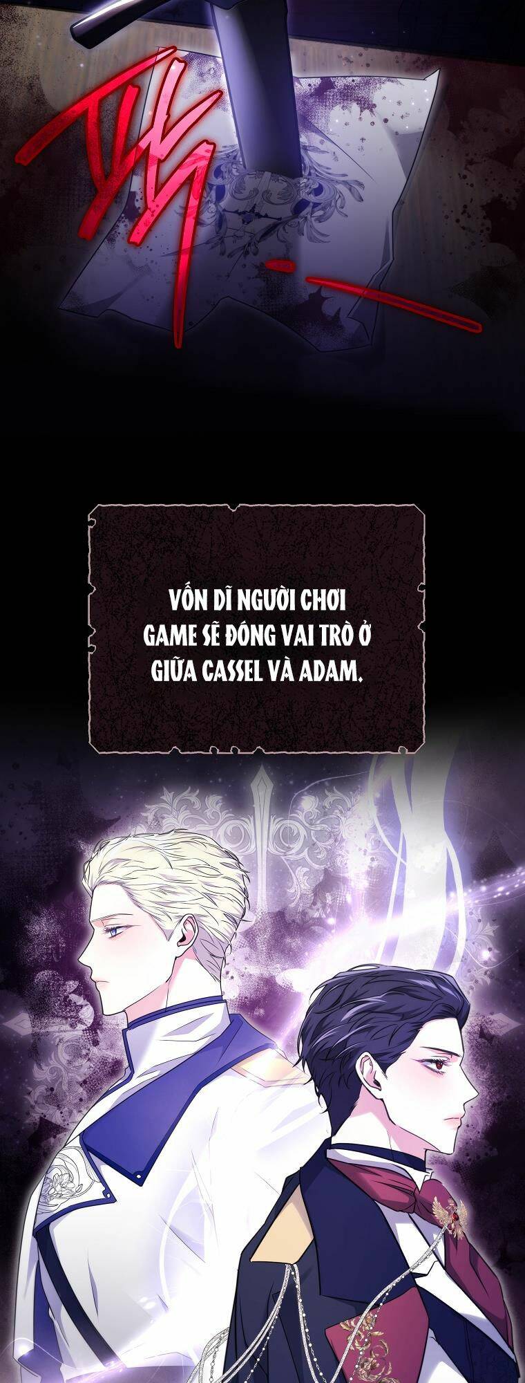 Tôi Bị Mắc Kẹt Trong Trò Chơi Lỗi Chapter 20 - Trang 2