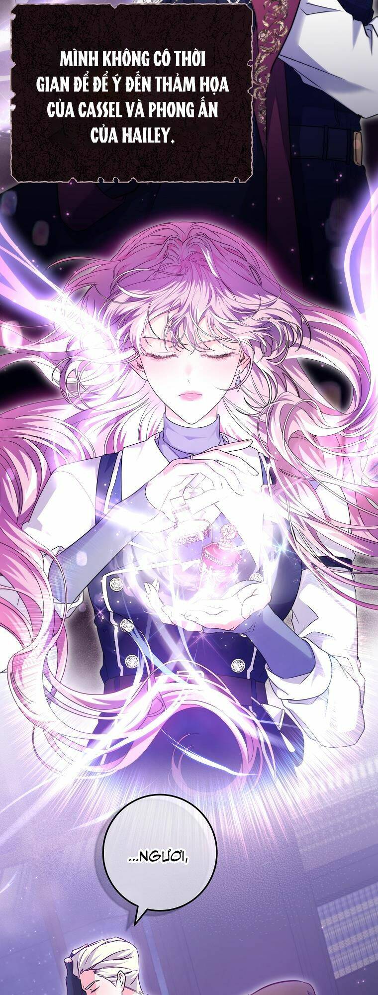 Tôi Bị Mắc Kẹt Trong Trò Chơi Lỗi Chapter 20 - Trang 2