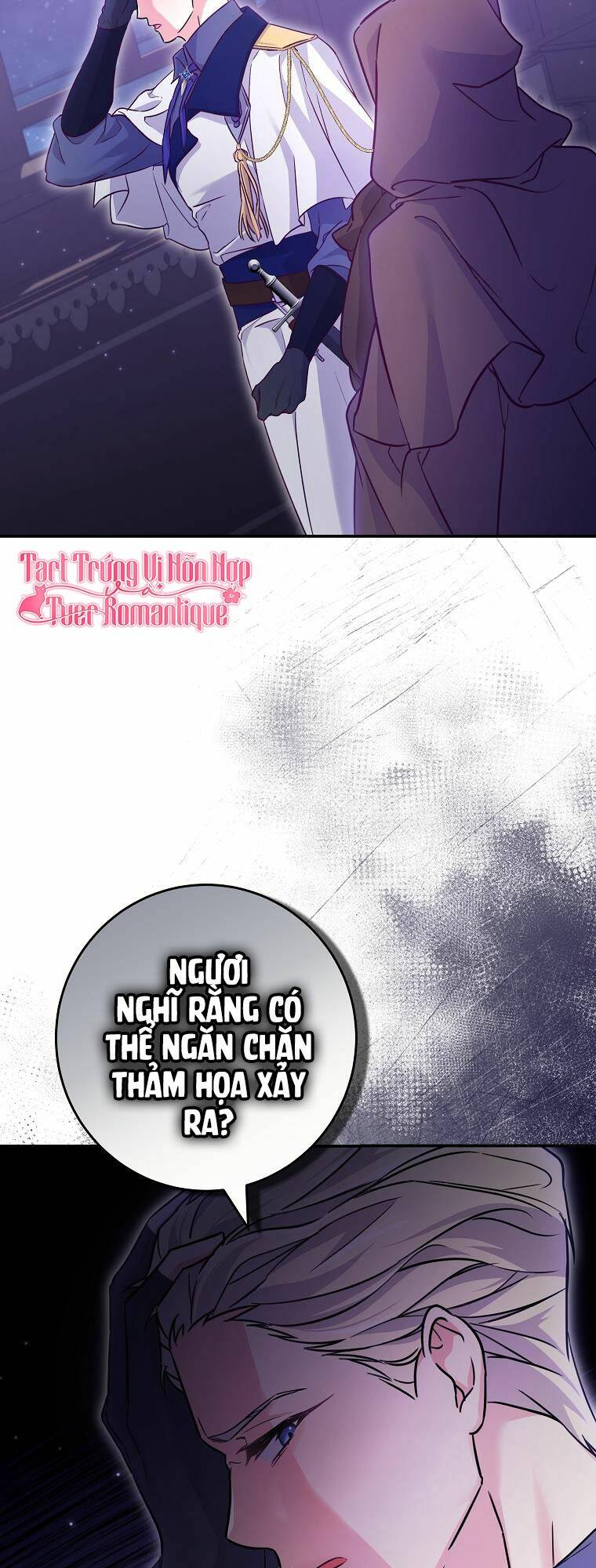 Tôi Bị Mắc Kẹt Trong Trò Chơi Lỗi Chapter 20 - Trang 2