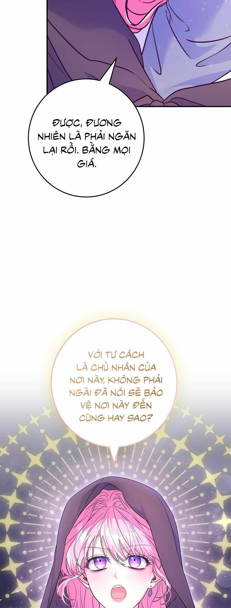 Tôi Bị Mắc Kẹt Trong Trò Chơi Lỗi Chapter 20 - Trang 2