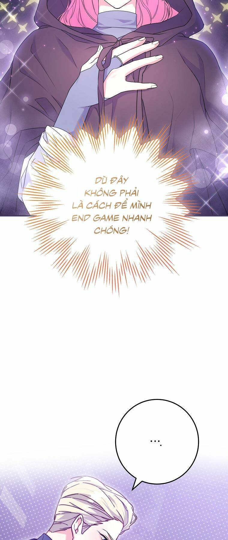 Tôi Bị Mắc Kẹt Trong Trò Chơi Lỗi Chapter 20 - Trang 2