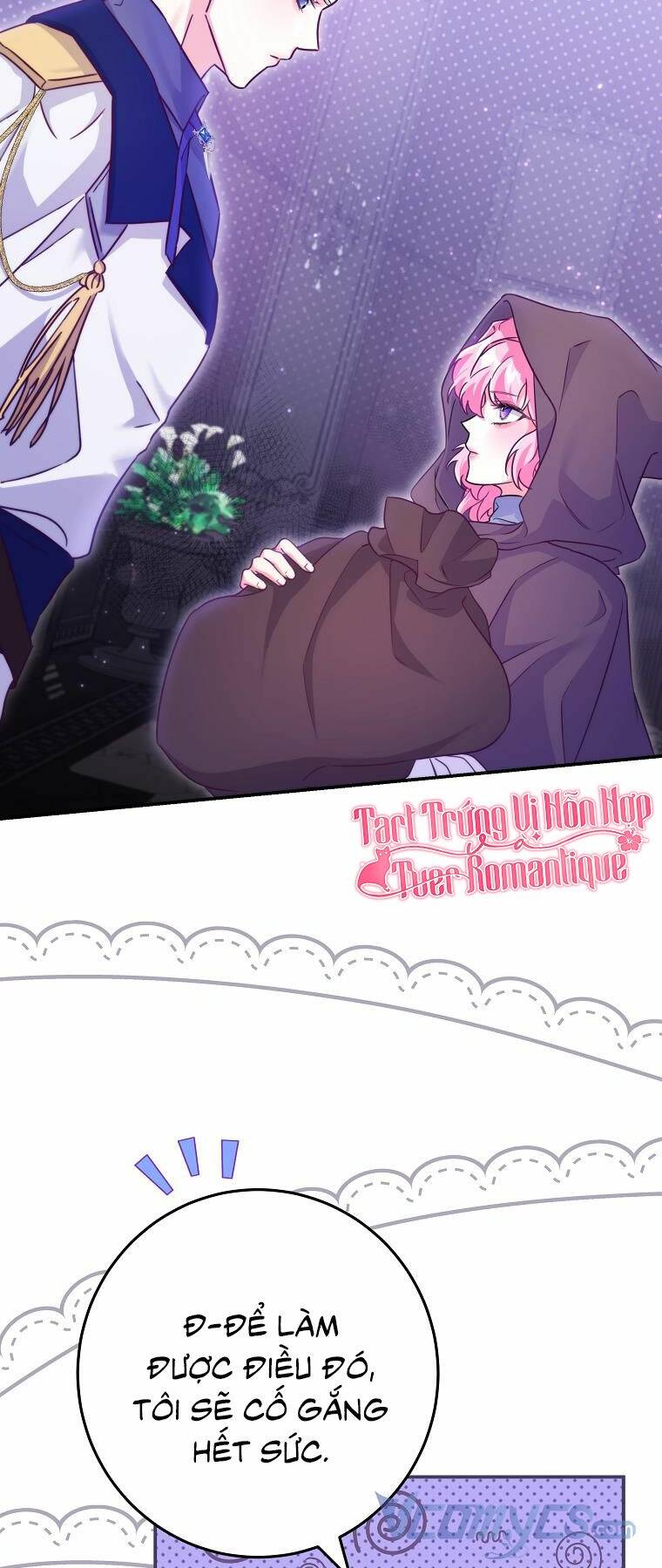 Tôi Bị Mắc Kẹt Trong Trò Chơi Lỗi Chapter 20 - Trang 2