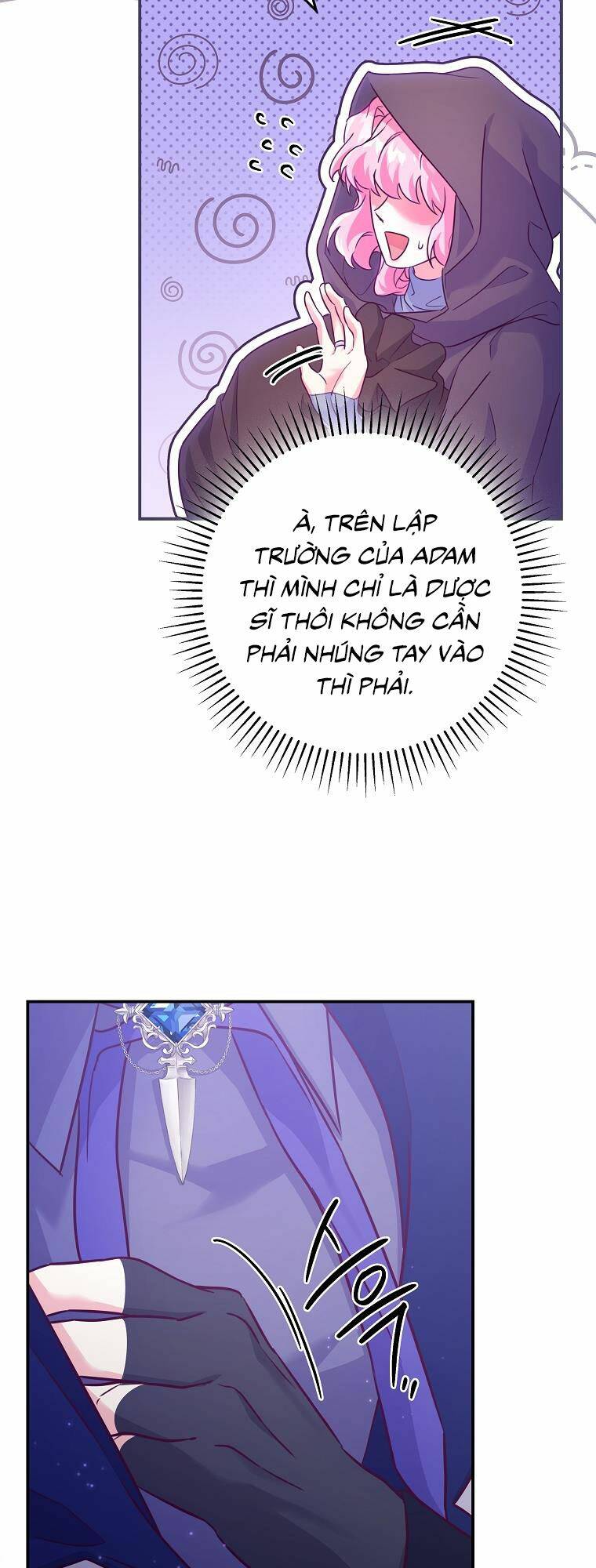 Tôi Bị Mắc Kẹt Trong Trò Chơi Lỗi Chapter 20 - Trang 2