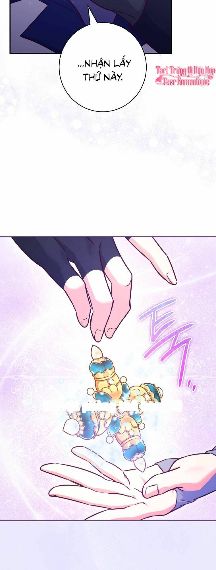 Tôi Bị Mắc Kẹt Trong Trò Chơi Lỗi Chapter 20 - Trang 2