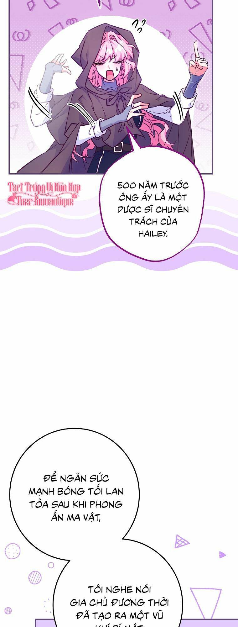 Tôi Bị Mắc Kẹt Trong Trò Chơi Lỗi Chapter 20 - Trang 2