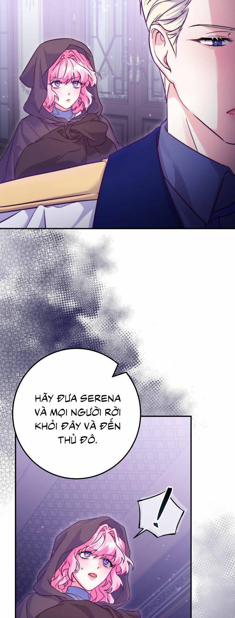 Tôi Bị Mắc Kẹt Trong Trò Chơi Lỗi Chapter 20 - Trang 2