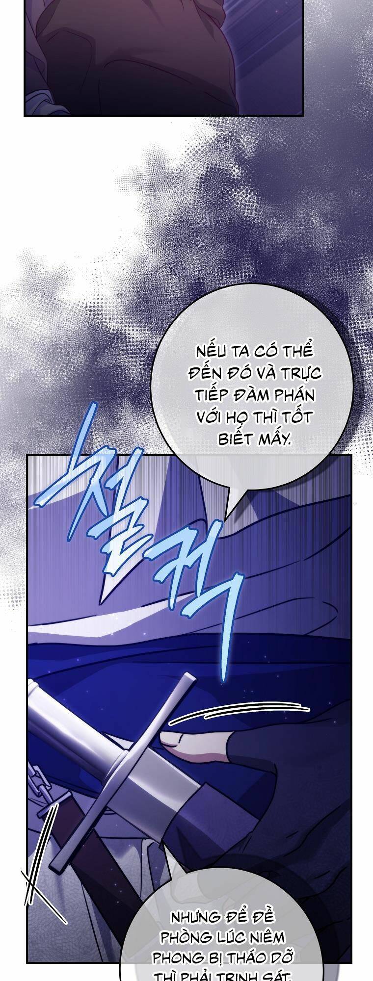 Tôi Bị Mắc Kẹt Trong Trò Chơi Lỗi Chapter 20 - Trang 2