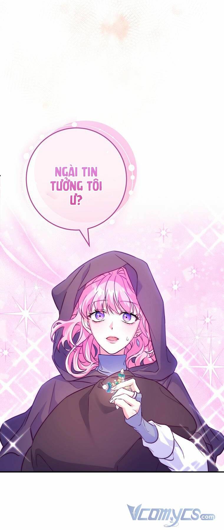 Tôi Bị Mắc Kẹt Trong Trò Chơi Lỗi Chapter 20 - Trang 2