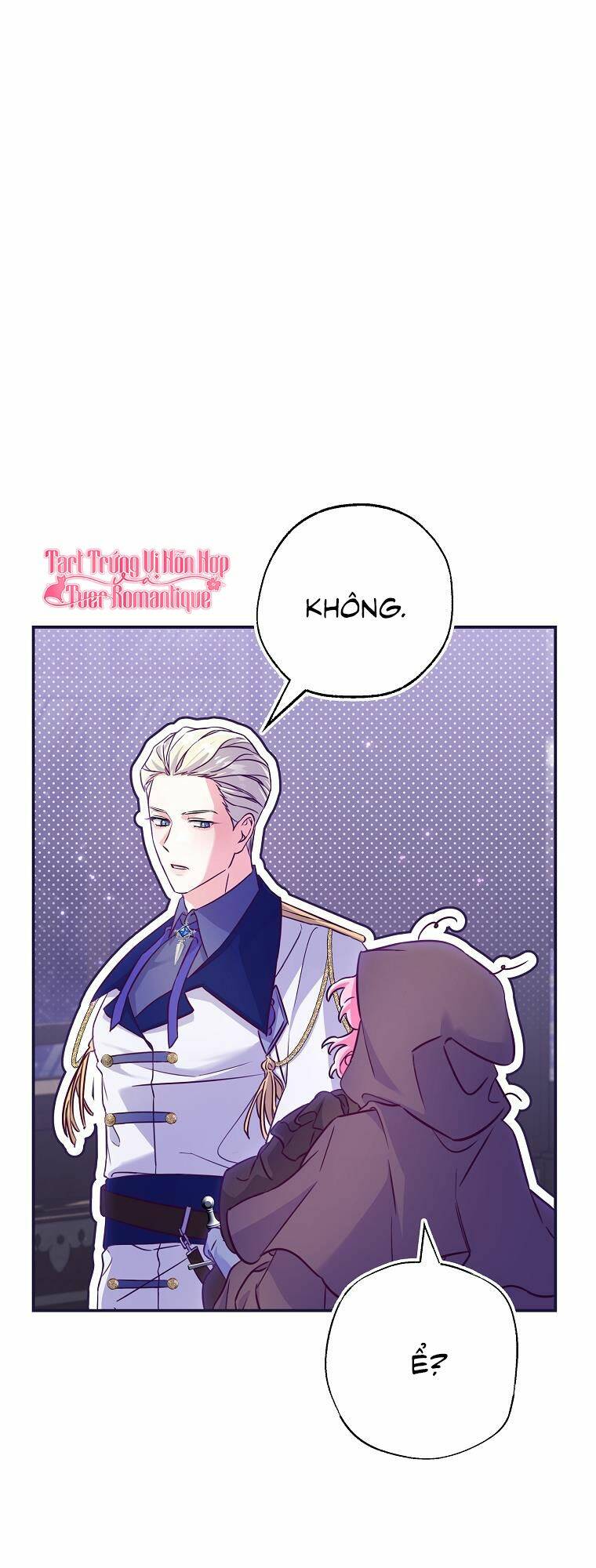 Tôi Bị Mắc Kẹt Trong Trò Chơi Lỗi Chapter 20 - Trang 2