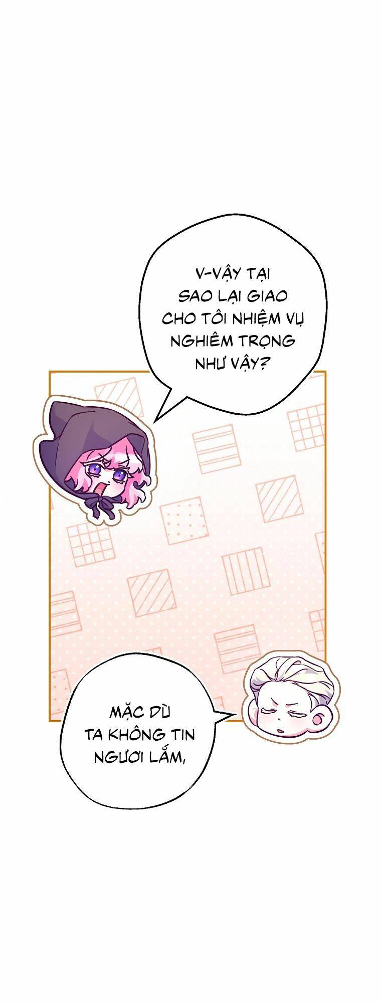 Tôi Bị Mắc Kẹt Trong Trò Chơi Lỗi Chapter 20 - Trang 2