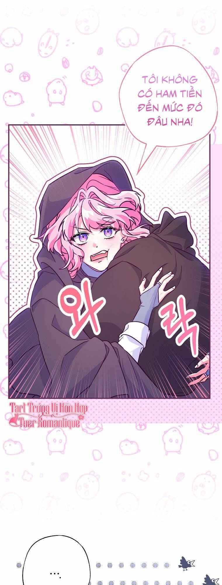 Tôi Bị Mắc Kẹt Trong Trò Chơi Lỗi Chapter 20 - Trang 2