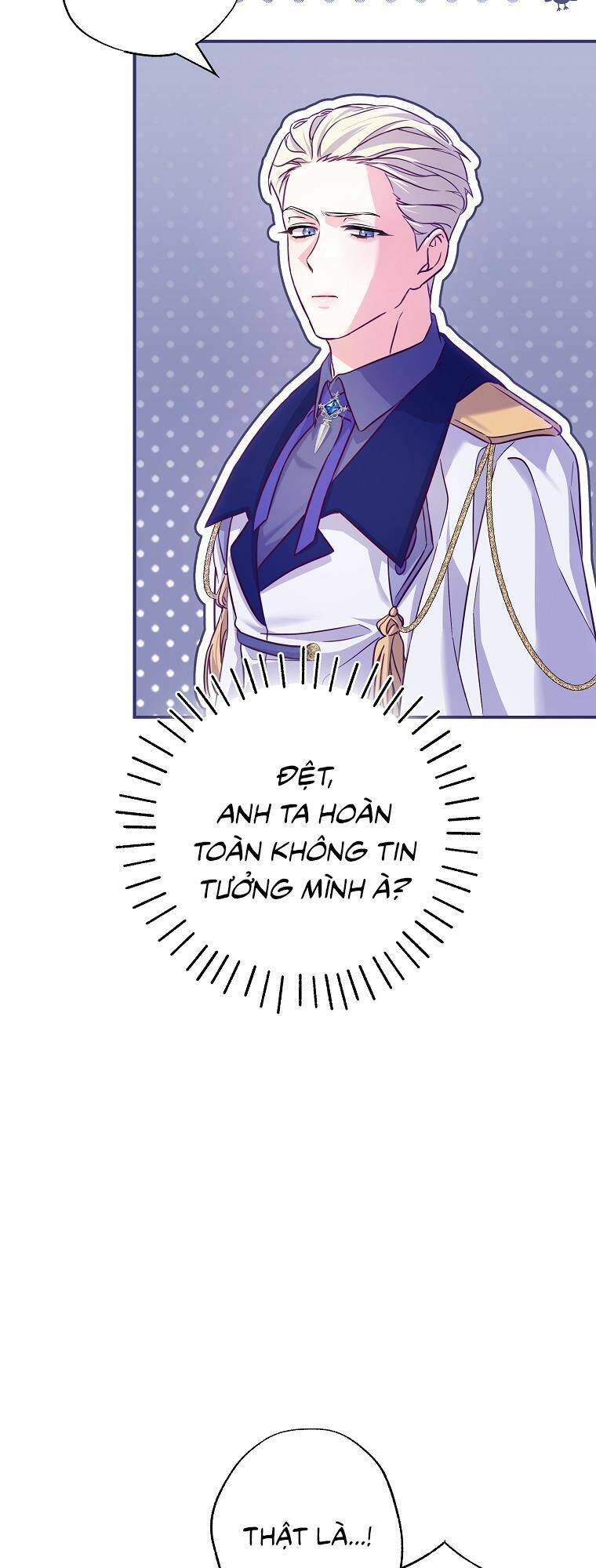 Tôi Bị Mắc Kẹt Trong Trò Chơi Lỗi Chapter 20 - Trang 2