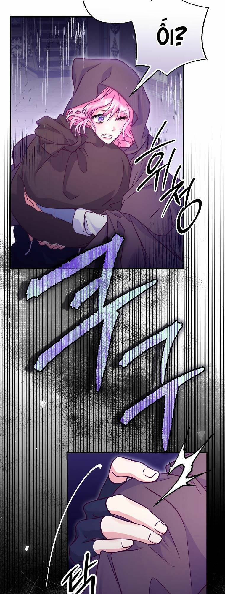 Tôi Bị Mắc Kẹt Trong Trò Chơi Lỗi Chapter 20 - Trang 2