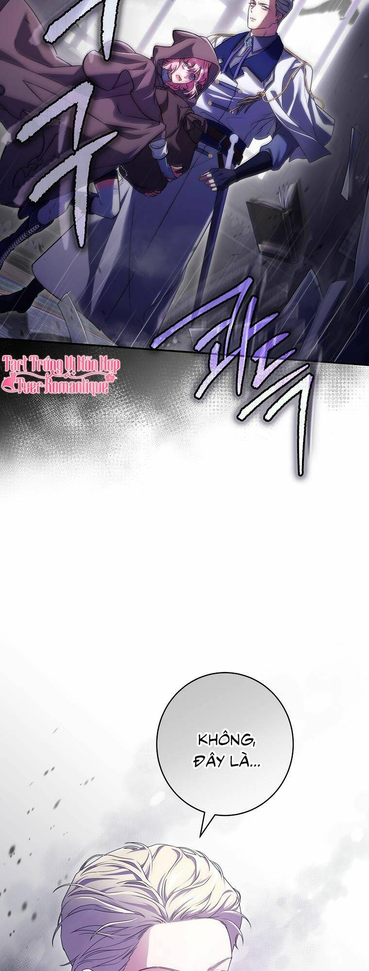 Tôi Bị Mắc Kẹt Trong Trò Chơi Lỗi Chapter 20 - Trang 2