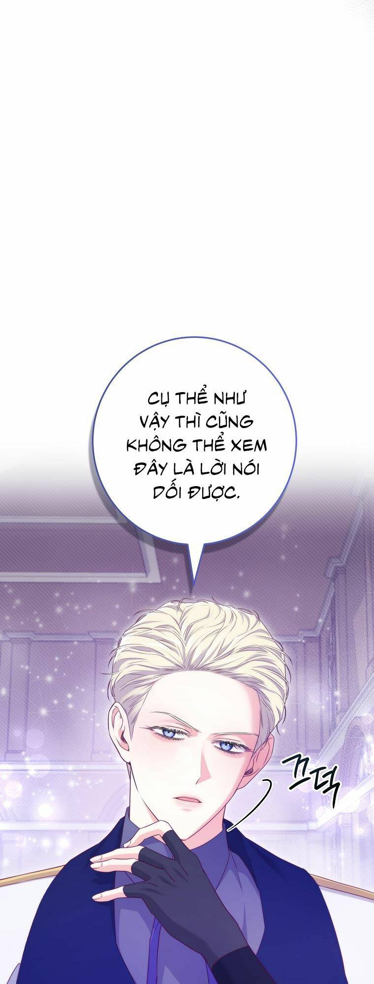 Tôi Bị Mắc Kẹt Trong Trò Chơi Lỗi Chapter 20 - Trang 2