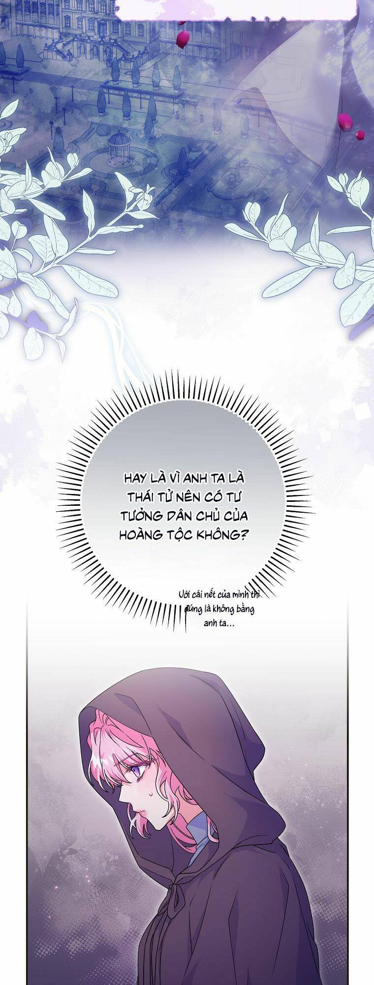 Tôi Bị Mắc Kẹt Trong Trò Chơi Lỗi Chapter 22 - Trang 2