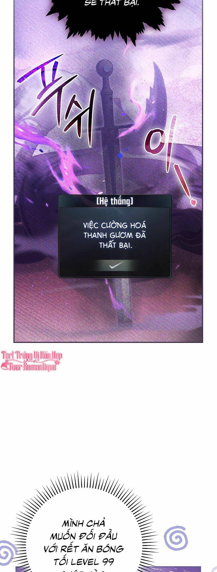 Tôi Bị Mắc Kẹt Trong Trò Chơi Lỗi Chapter 23 - Trang 2