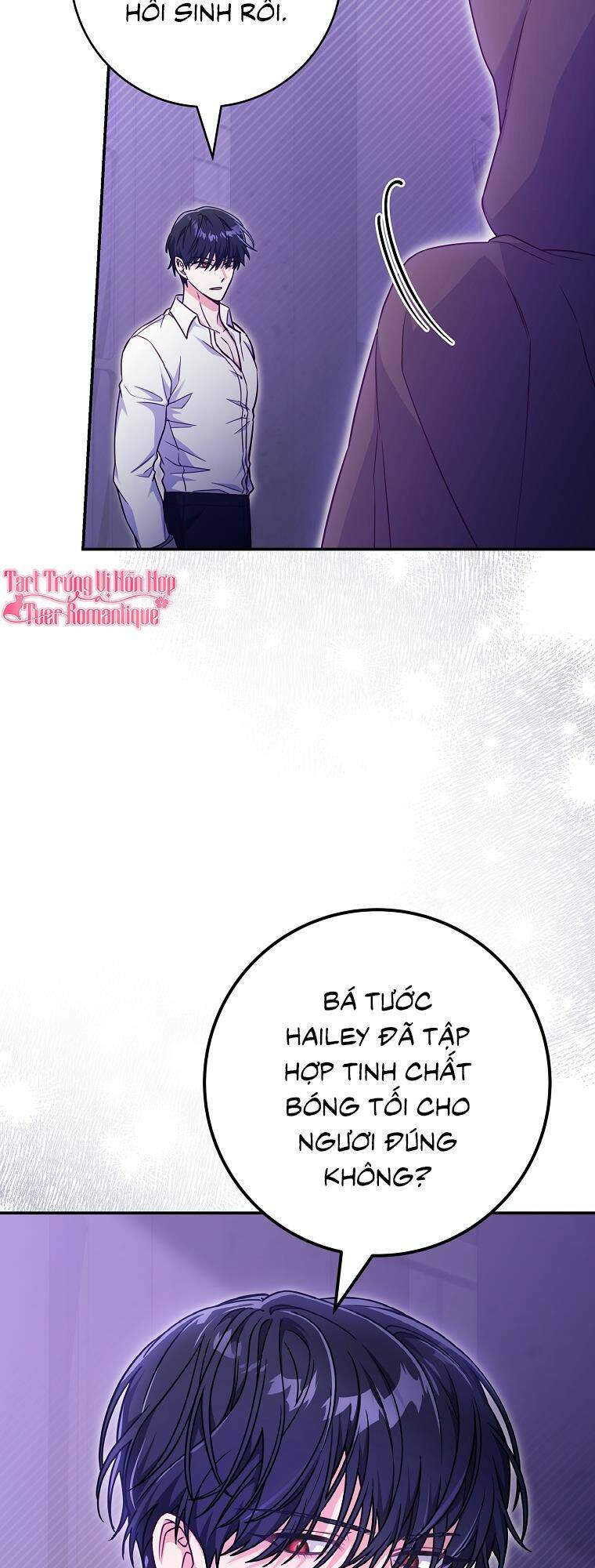 Tôi Bị Mắc Kẹt Trong Trò Chơi Lỗi Chapter 23 - Trang 2