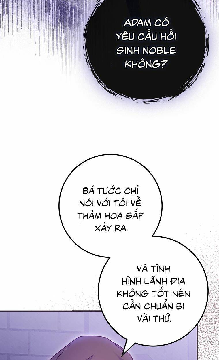 Tôi Bị Mắc Kẹt Trong Trò Chơi Lỗi Chapter 23 - Trang 2