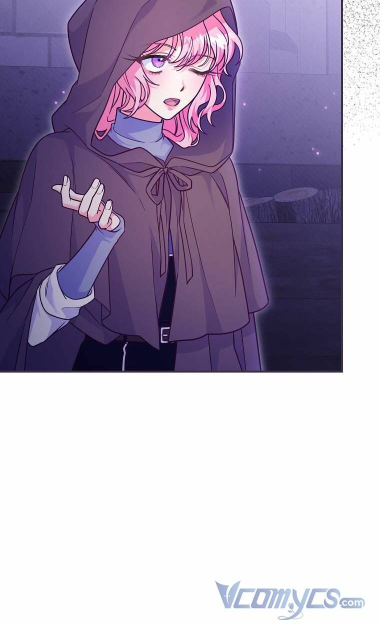 Tôi Bị Mắc Kẹt Trong Trò Chơi Lỗi Chapter 23 - Trang 2