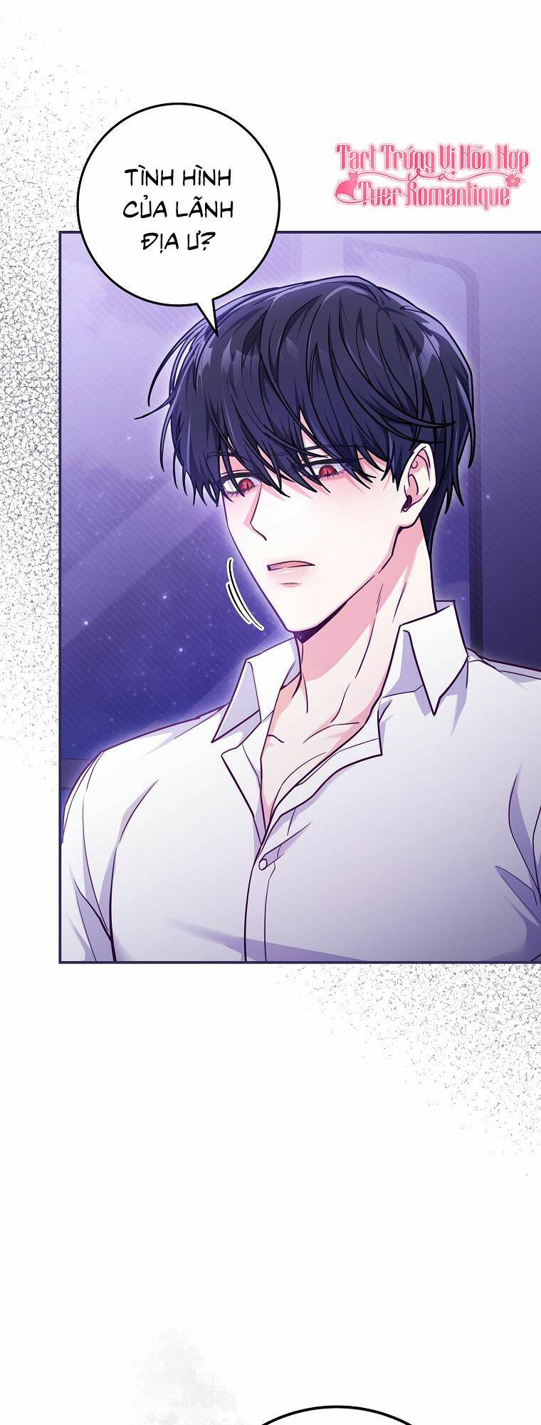 Tôi Bị Mắc Kẹt Trong Trò Chơi Lỗi Chapter 23 - Trang 2