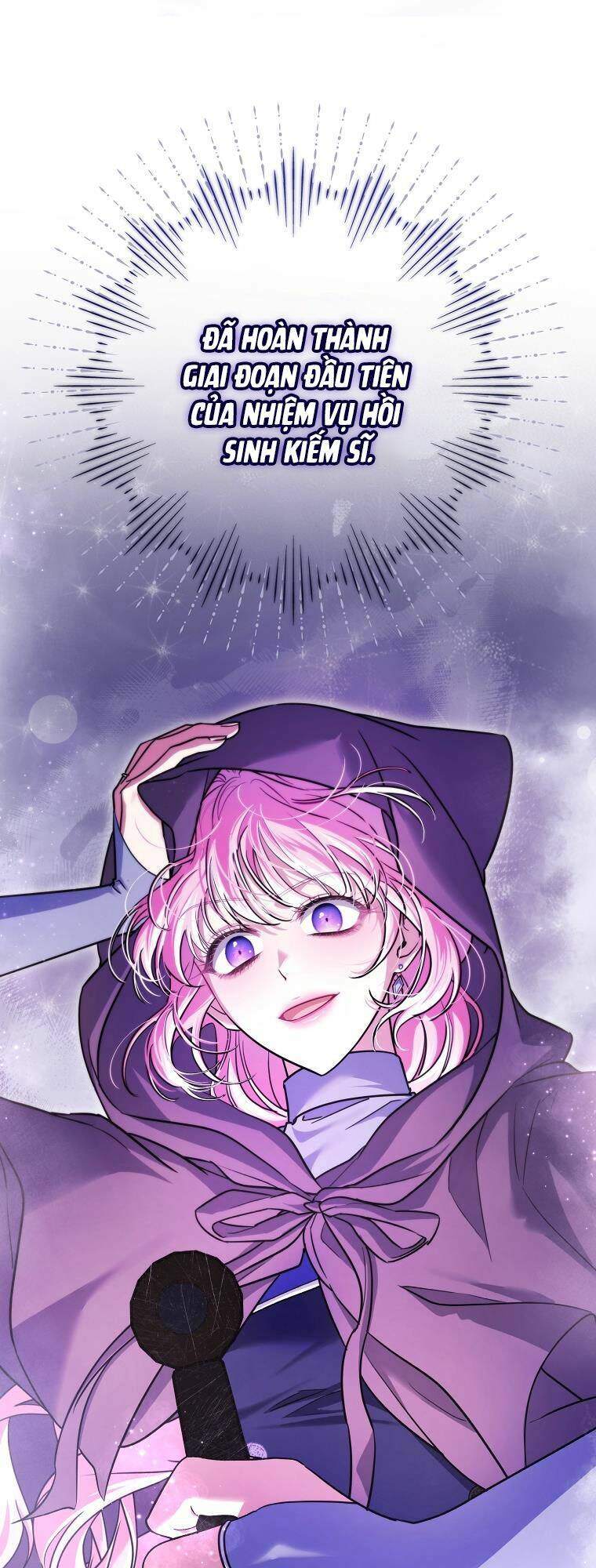 Tôi Bị Mắc Kẹt Trong Trò Chơi Lỗi Chapter 23 - Trang 2